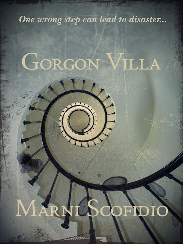 Gorgon Villa