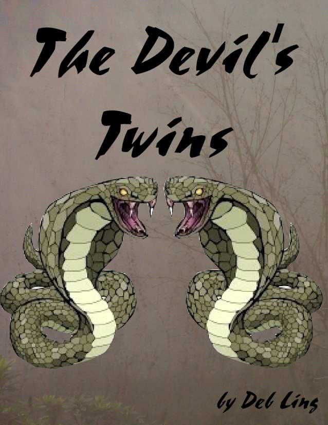 The Devil's Twins