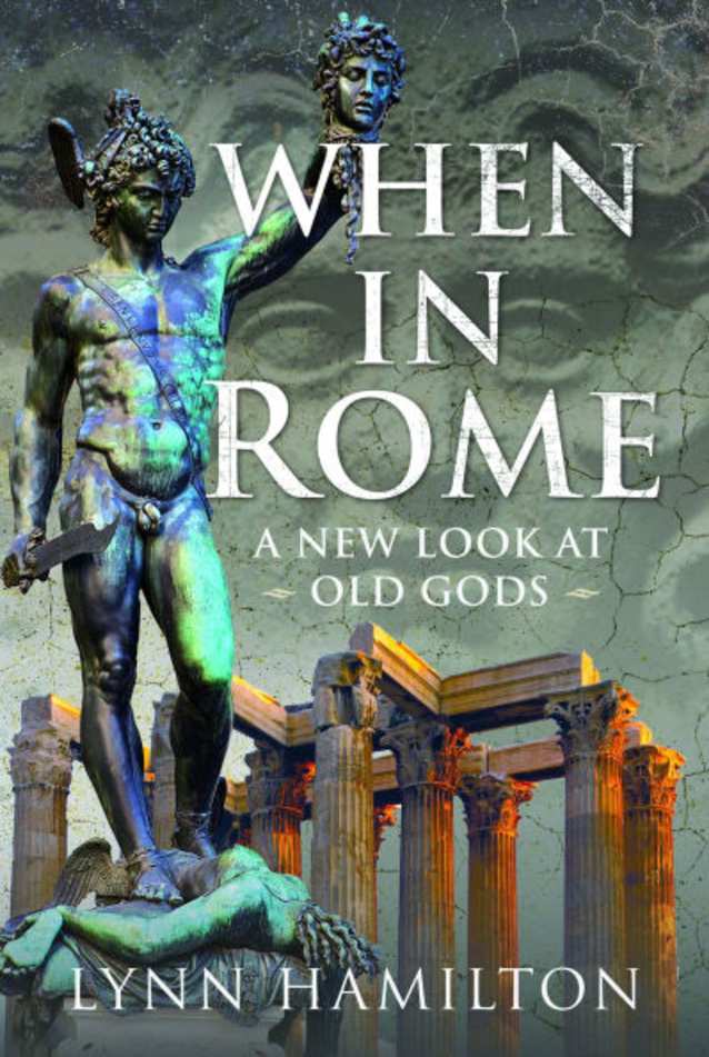When in Rome: A New Look at Old Gods