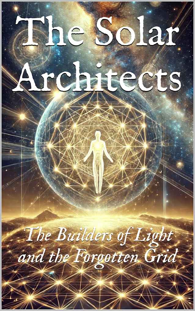 The Solar Architects: The Builders of Light and the Forgotten Grid
