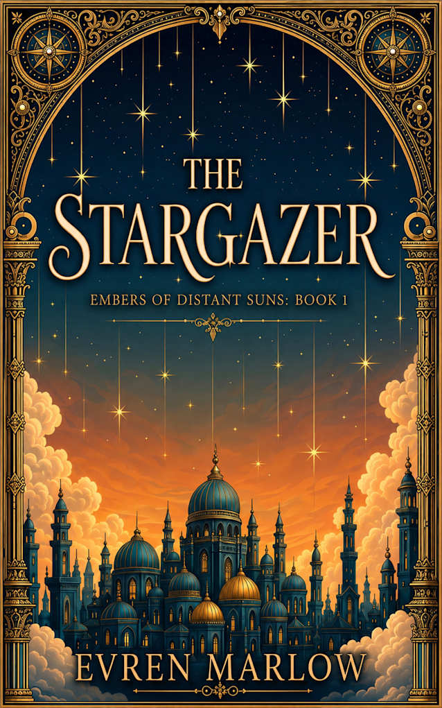 The Stargazer
