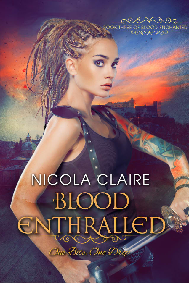 Blood Enthralled