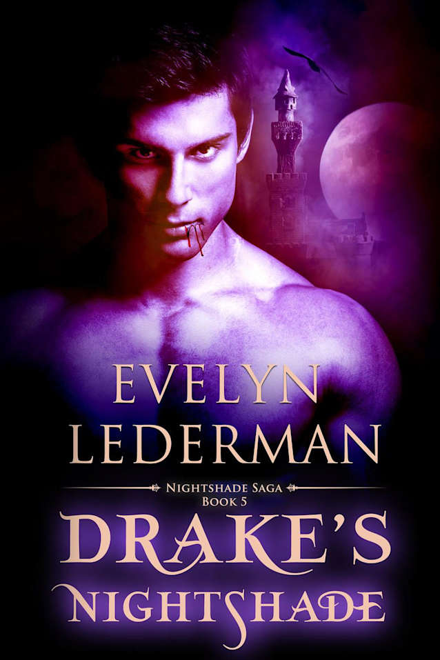 Drake’s Nightshade (Nightshade Saga, #5)
