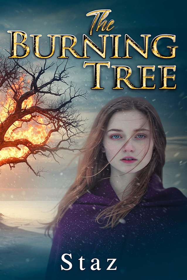 The Burning Tree