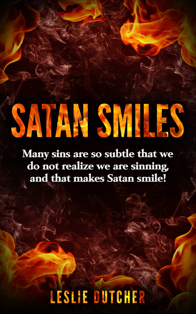 Satan Smiles