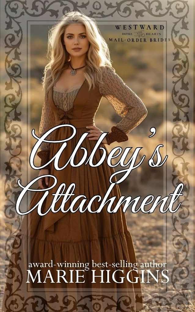 Abbey's Attachment