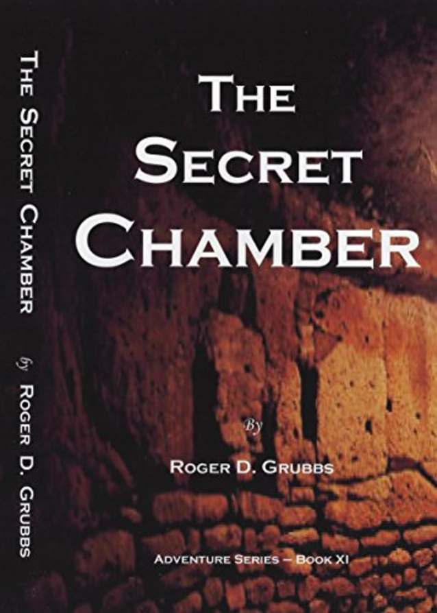 The Secret Chamber (Adventures series Book 11) (Kindle Unlimited)