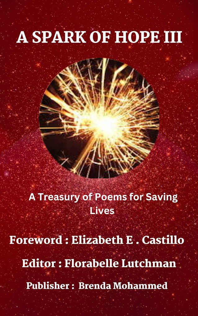 A SPARK OF HOPE III