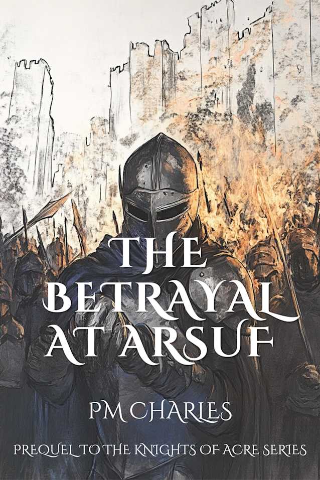 The Betrayal at Arsuf 