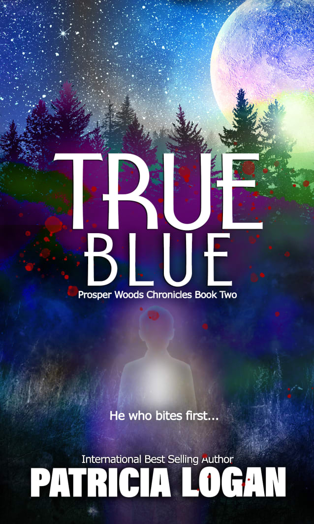 True Blue