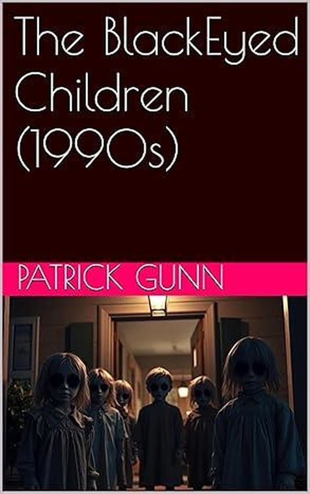 The Black Eyed Children (1990s)