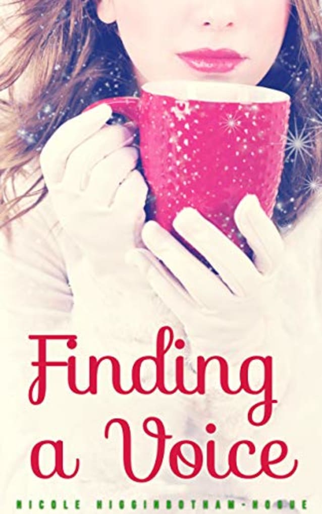 Finding a Voice (Jems and Jamz, #4)