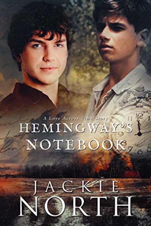 Hemingway’s Notebook