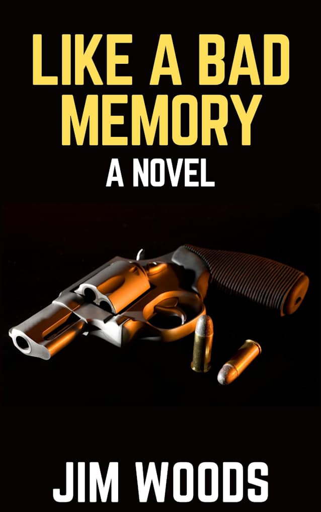 Like A Bad Memory (Chicago PD: Ryan Malone Series Book 2)