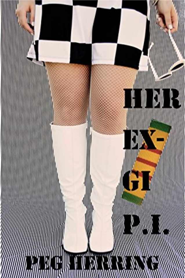 Her Ex-GI P.I.