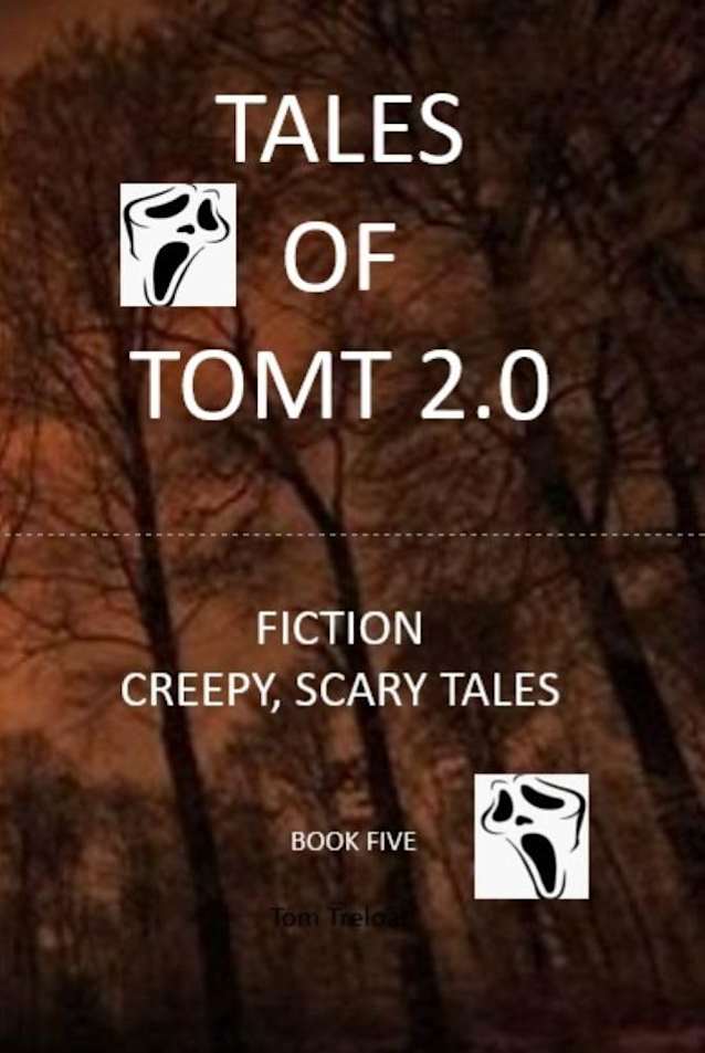 Tales of TomT 2.0: Book 5 (Tales of TomT 2.0 Series)