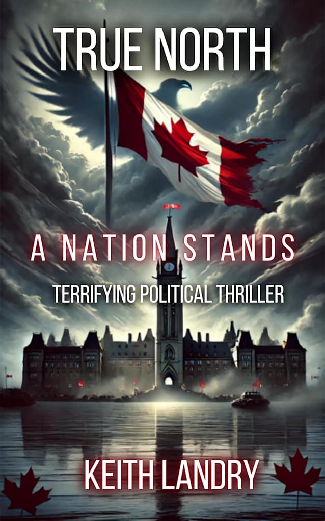 True North: A Nation Stands