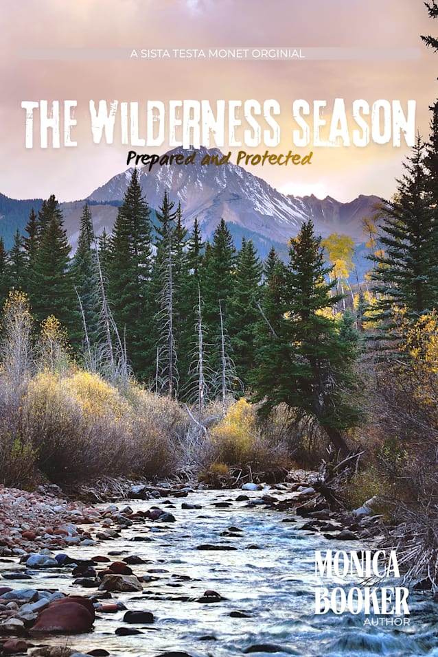 The Wilderness Season
