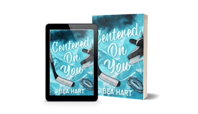 Centered on You