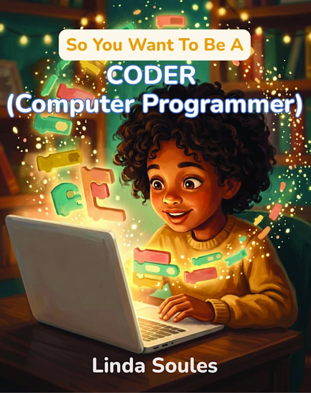 So You Want To Be A Coder (Computer Programmer) (So You Want To Be A...)