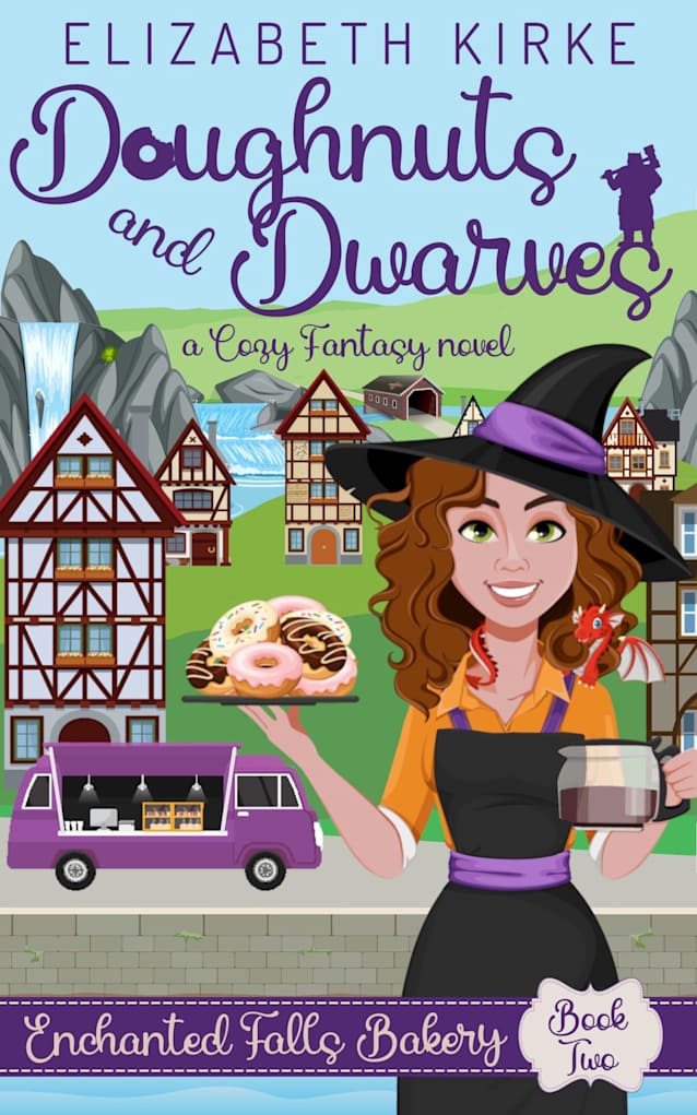 Doughnuts and Dwarves
