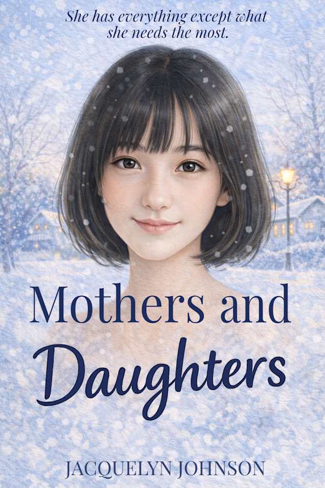 Mothers and Daughters (The Sam Park Stories Book 1)