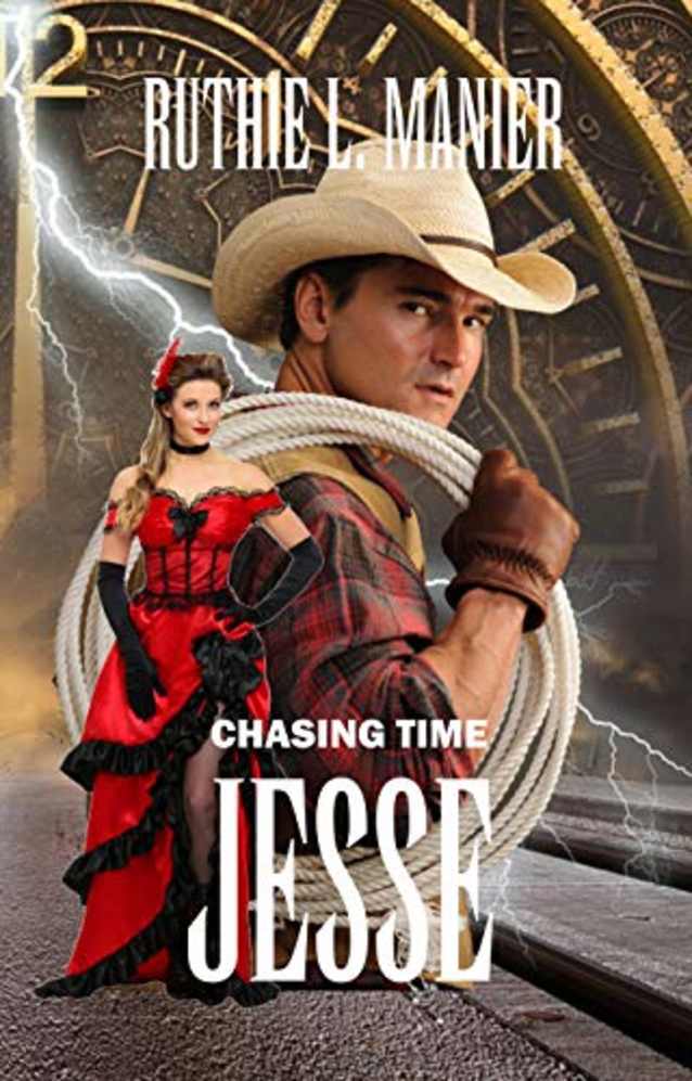 Chasing Time: Jesse