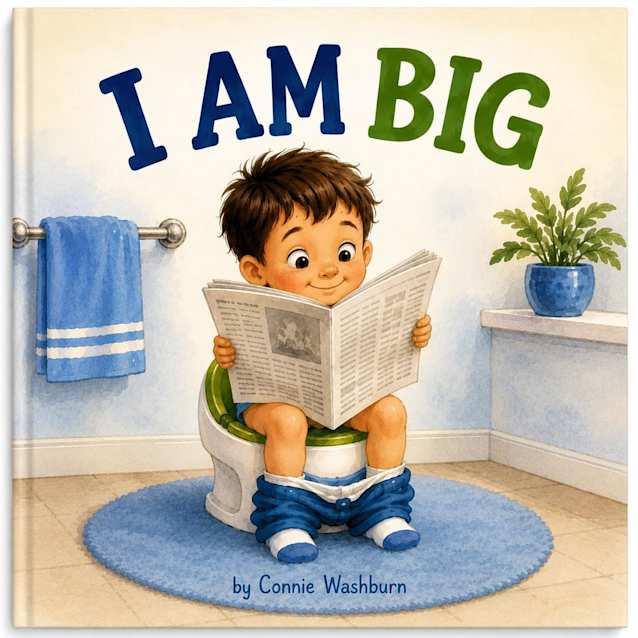 I Am Big