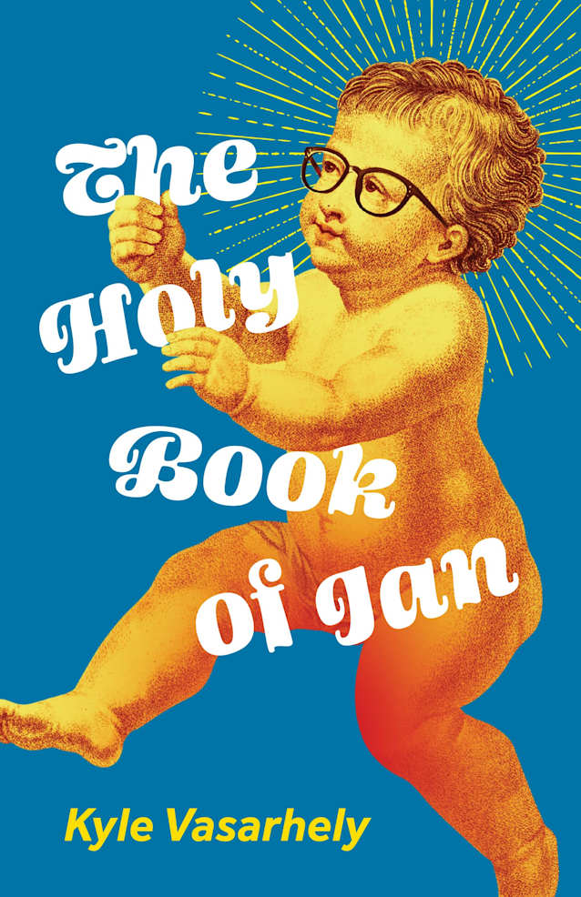The Holy Book of Ian