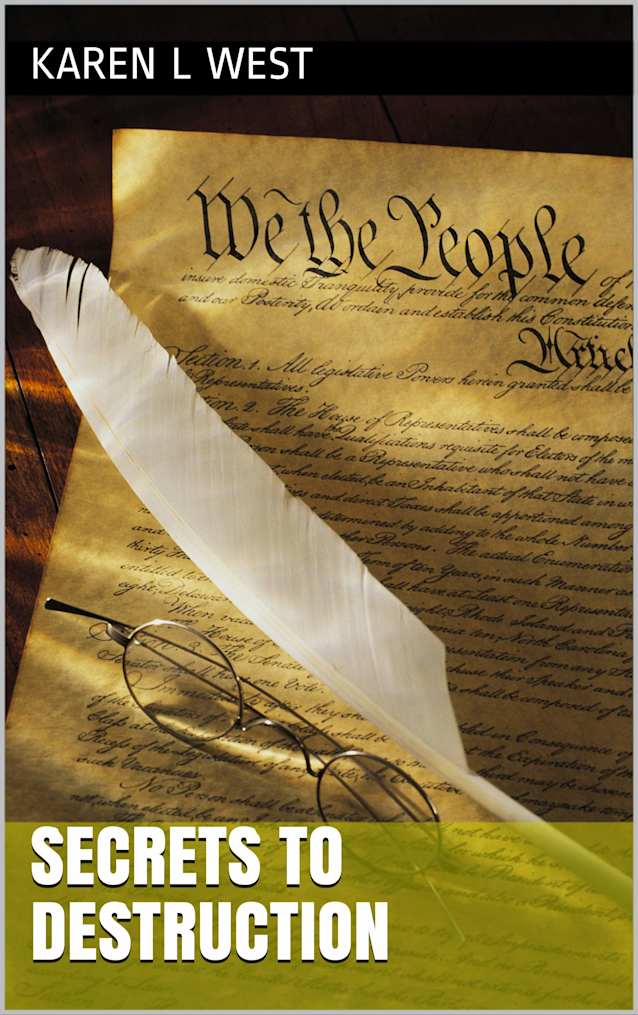 Secrets to Destruction