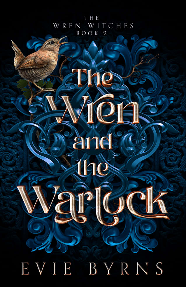 The Wren & The Warlock