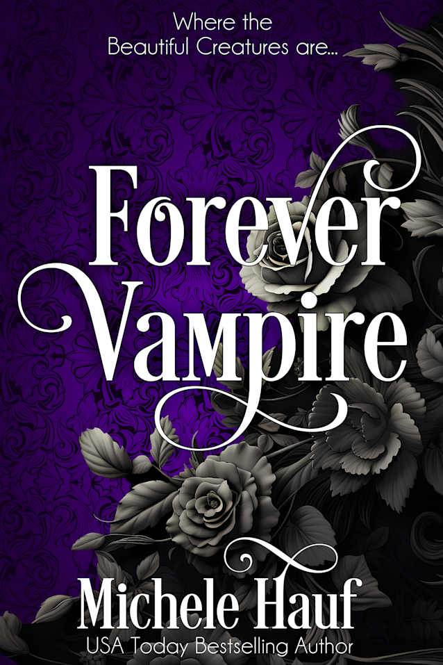 Forever Vampire