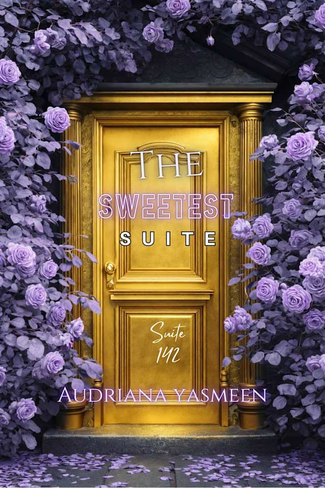 The Sweetest Suit: 142