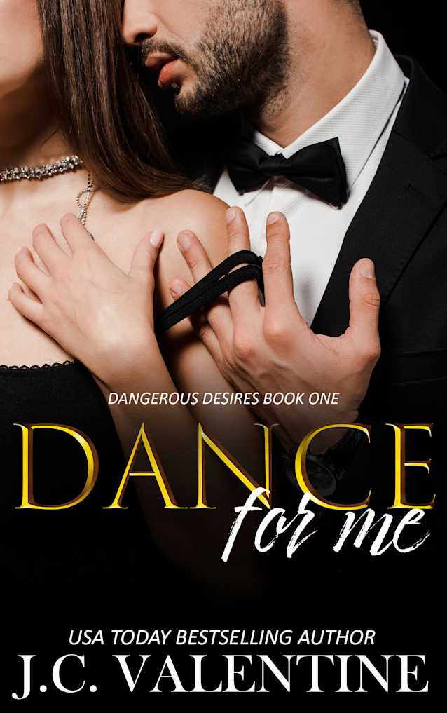 Dance For Me