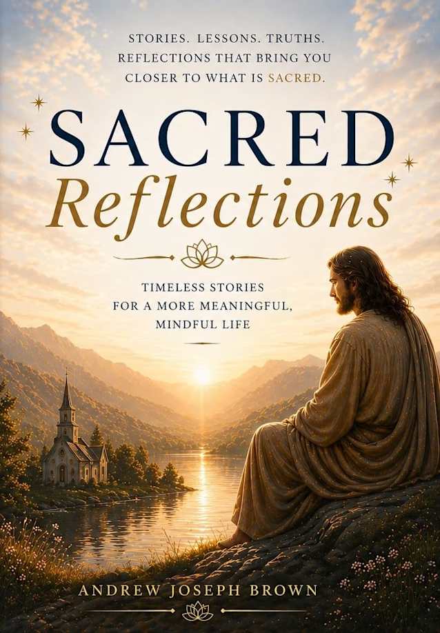 Sacred Reflections