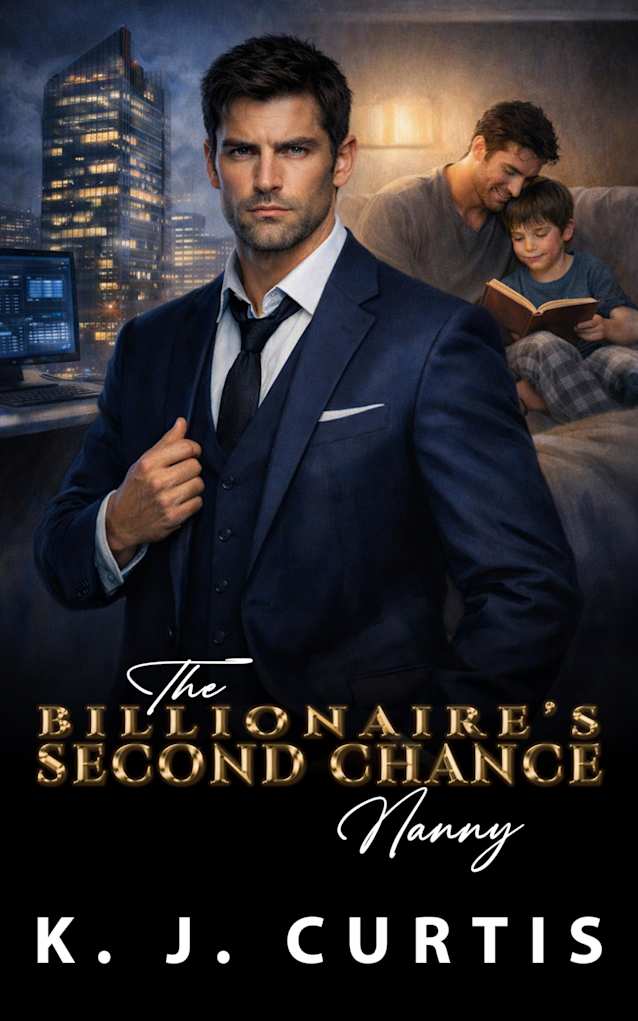 The Billionaire’s Second Chance Nanny