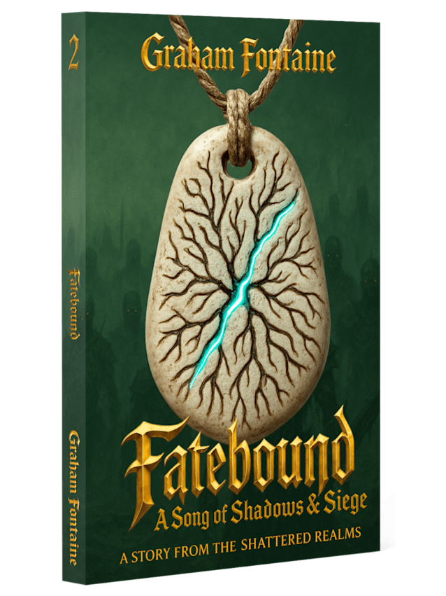 Fatebound: A Song of Shadows & Siege 