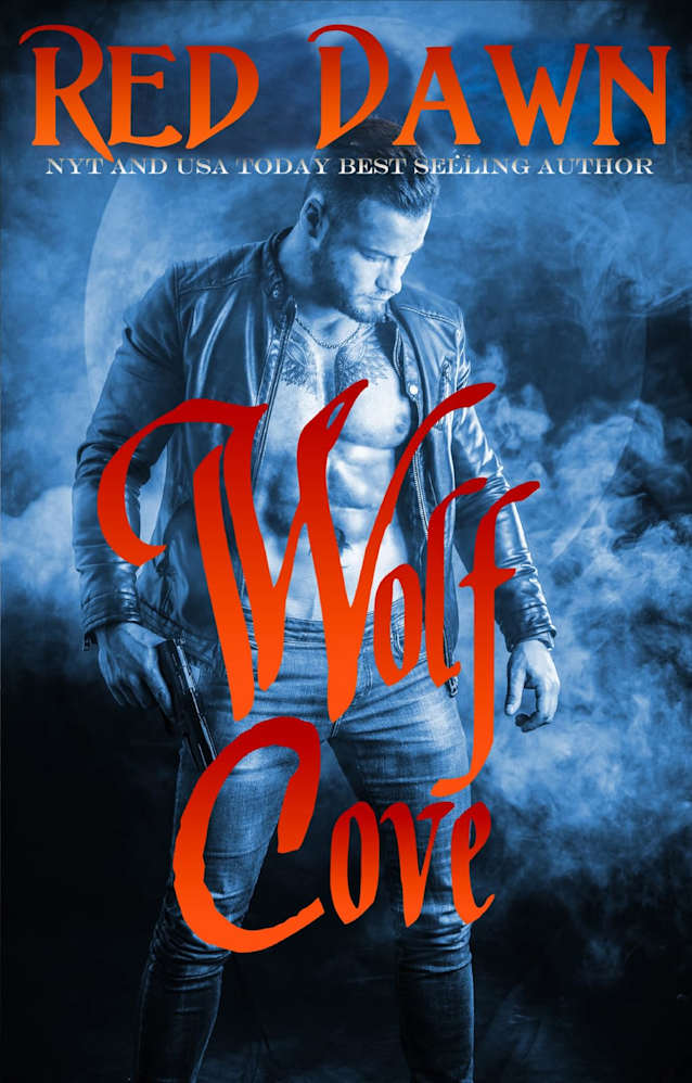 Wolf Cove: A Werewolf Romance