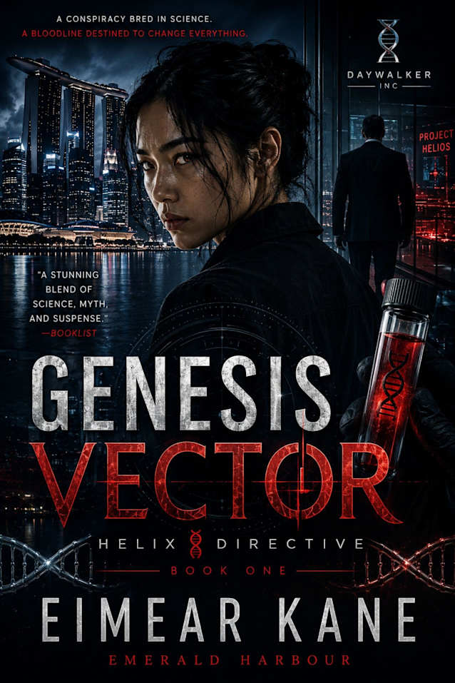 Genesis Vector