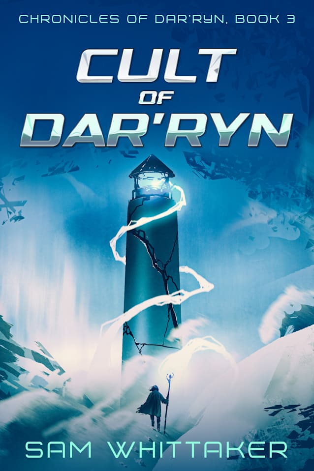 Cult of Dar’ryn