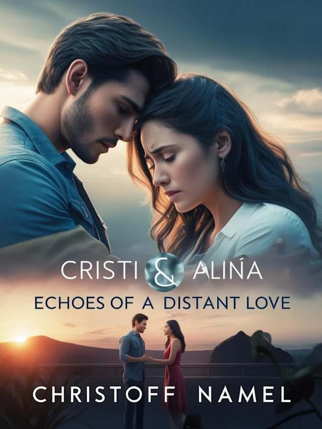 Echoes of a Distant Love. Te love between Cristi and Alina and their journey