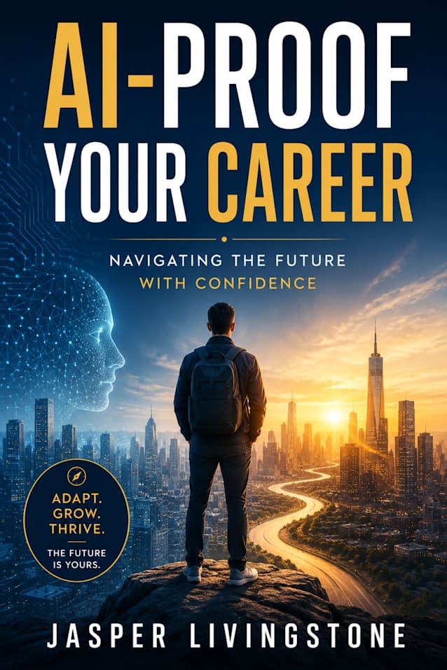  AI-Proof Your Career