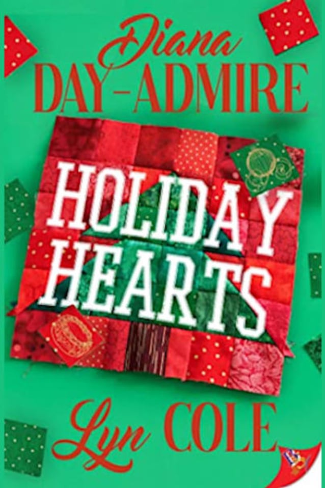 Holiday Hearts