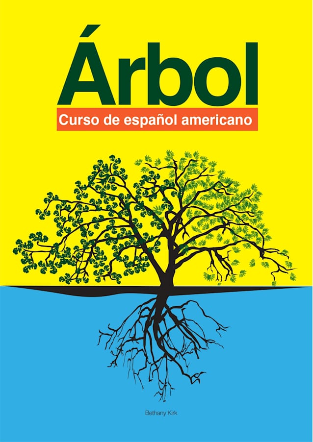 Curso completo - Árbol: curso de español americano