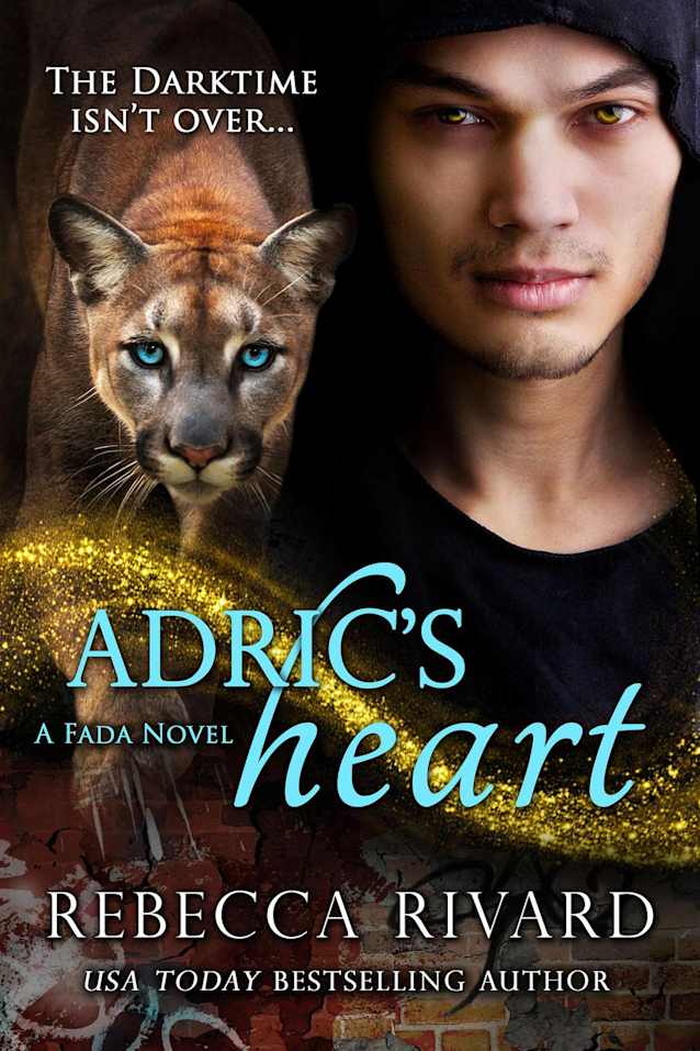 Adric’s Heart