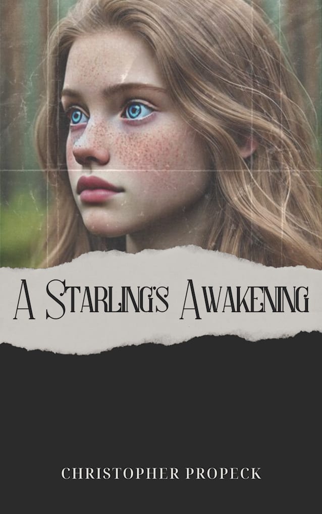 A Starling's Awakening