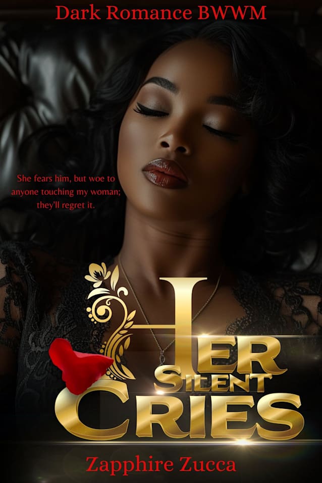 Her Silent Cries: Dark Romance BWWM