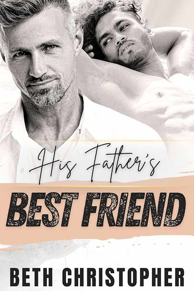 His Father's Best Friend