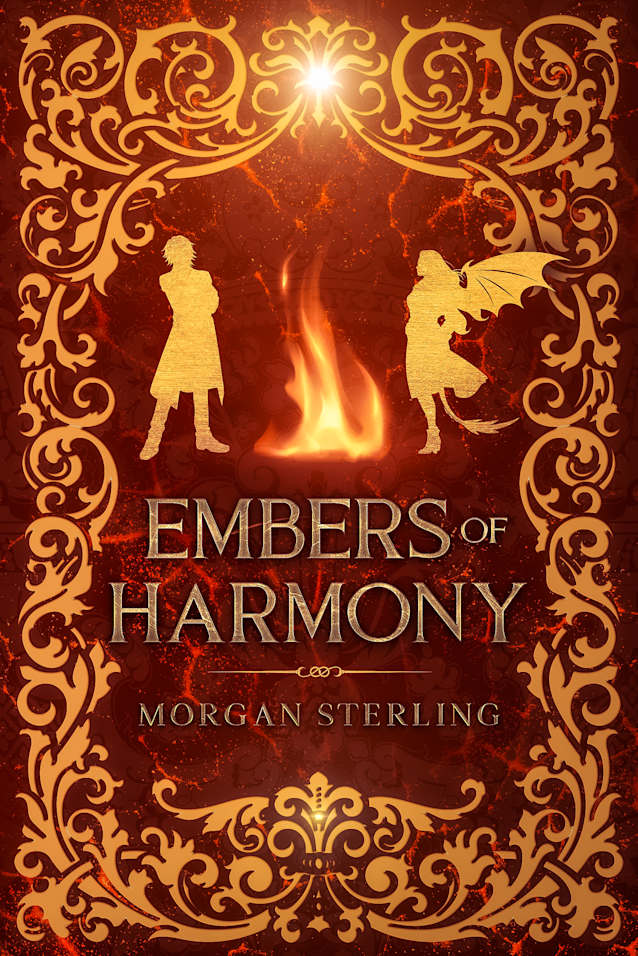 Embers of Harmony