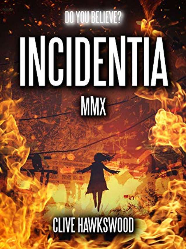 Incidentia MMX
